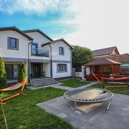 Casa Kevin Hotel Năvodari Exterior foto