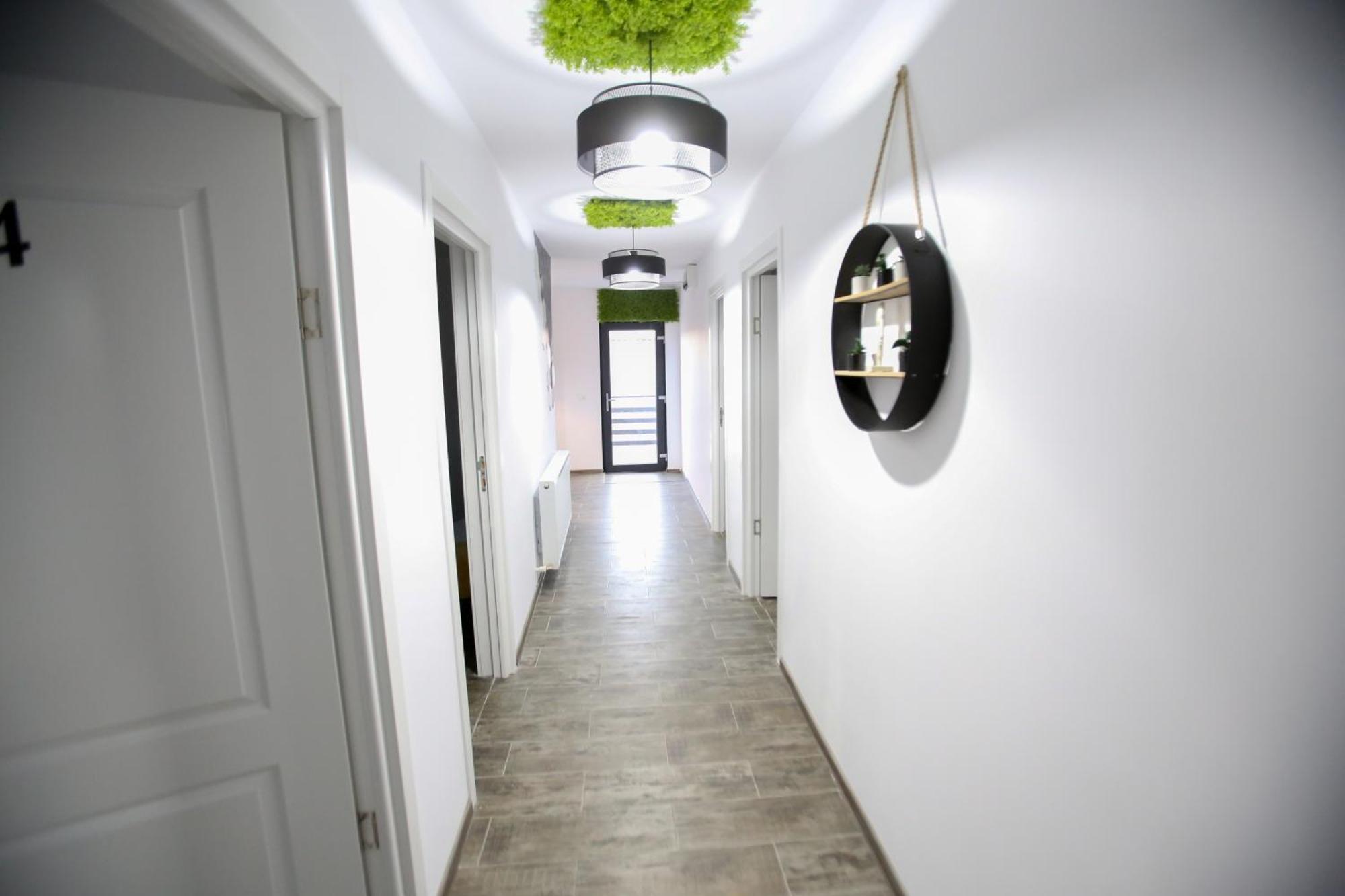 Casa Kevin Hotel Năvodari Exterior foto
