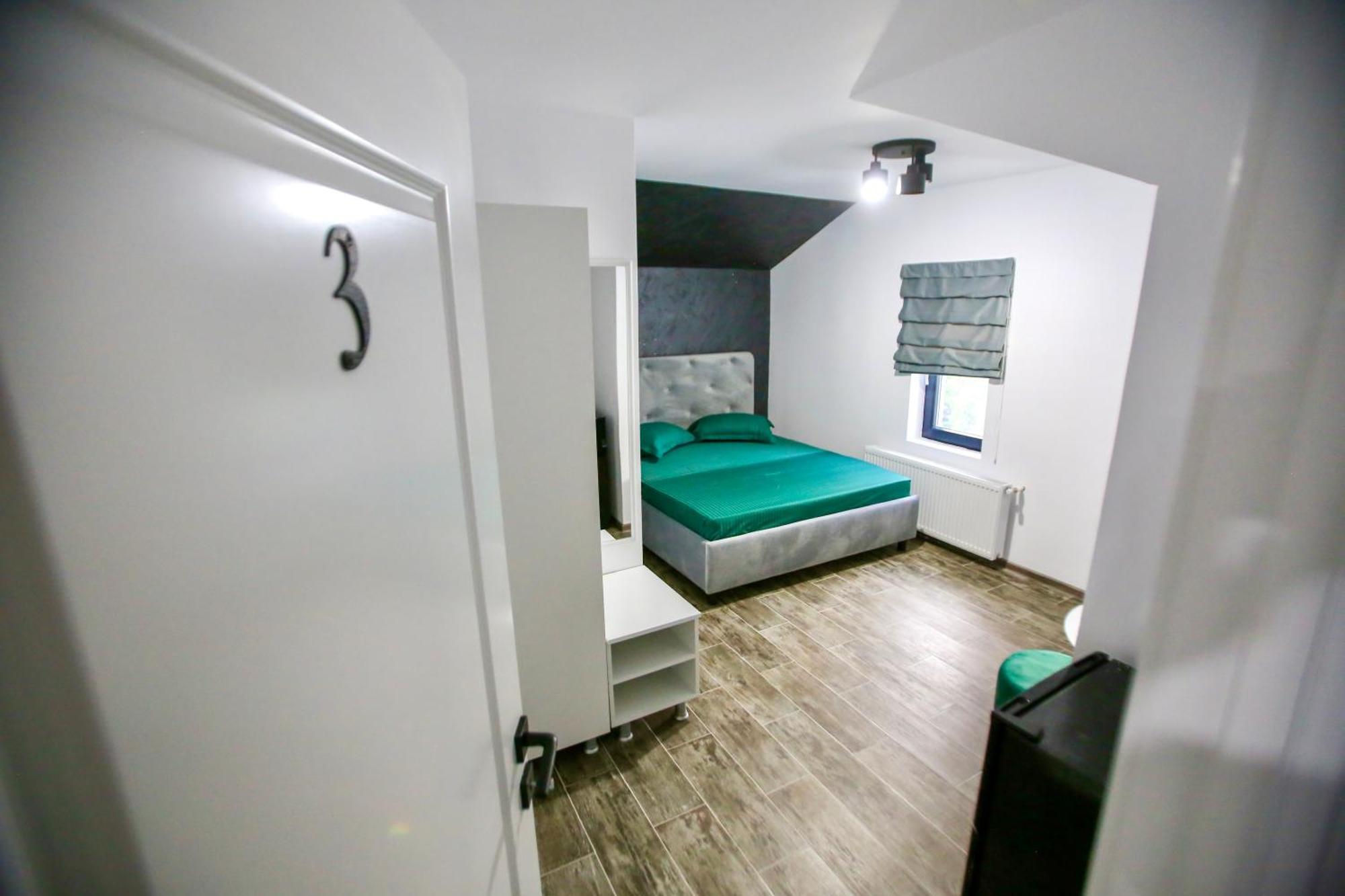 Casa Kevin Hotel Năvodari Exterior foto